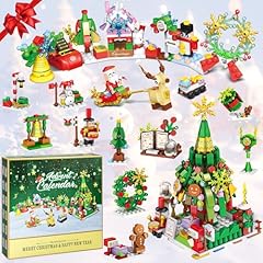 Adventskalender 2024 weihnacht gebraucht kaufen  Wird an jeden Ort in Deutschland