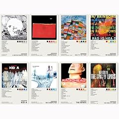 Generisch radiohead music for sale  Delivered anywhere in UK