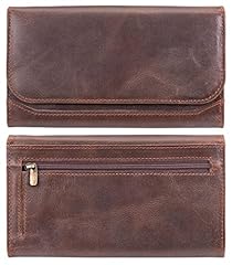 Moonster leather wallets for sale  Delivered anywhere in USA 