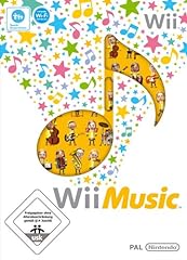Wii music gebraucht kaufen  Wird an jeden Ort in Deutschland