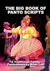 Big book panto for sale  Delivered anywhere in UK