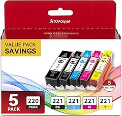 220 221 ink for sale  Delivered anywhere in USA 