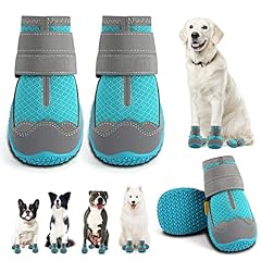 Dog shoes large for sale  Delivered anywhere in USA 