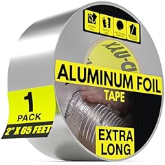 Aluminum foil duct for sale  Delivered anywhere in USA 