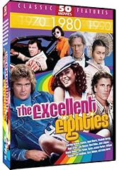 Excellent eighties movie for sale  Delivered anywhere in USA 