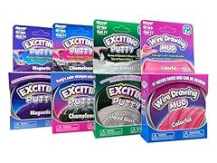 Putty mud set for sale  Delivered anywhere in UK