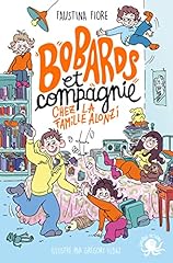 Bobards compagnie famille d'occasion  Livré partout en Belgiqu