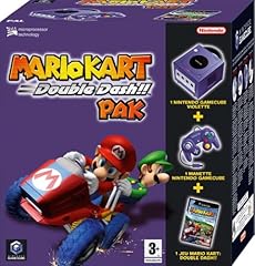 Pack console nintendo d'occasion  Livré partout en France