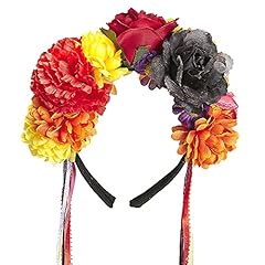 Widmann flower headband d'occasion  Livré partout en France