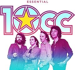 Essential 10cc for sale  Delivered anywhere in UK