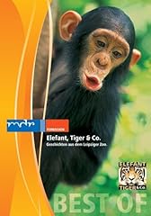Elefant tiger teil gebraucht kaufen  Wird an jeden Ort in Deutschland