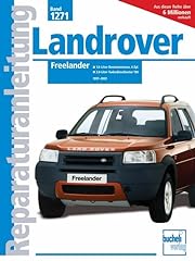 Landrover freelander usato  Spedito ovunque in Italia 