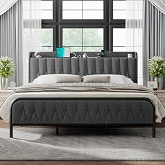Feonase king bed for sale  Delivered anywhere in USA 