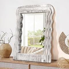 Irregular wave vanity for sale  Delivered anywhere in USA 