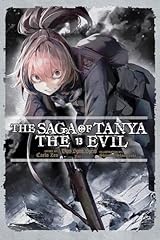 Saga tanya evil for sale  Delivered anywhere in UK