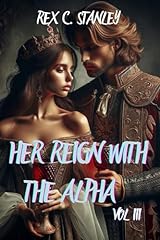 Reign alpha vol for sale  Delivered anywhere in Ireland