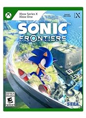 Sonic frontiers xbox for sale  Delivered anywhere in USA 