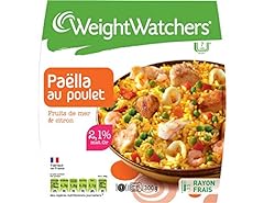 Paella fruits mer d'occasion  Livré partout en France