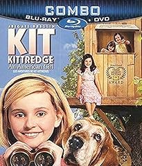 Kit kittredge american for sale  Delivered anywhere in USA 