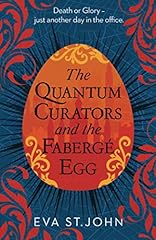 Quantum curators fabergé for sale  Delivered anywhere in UK