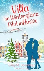 Villa winterglanz pilot gebraucht kaufen  Wird an jeden Ort in Deutschland