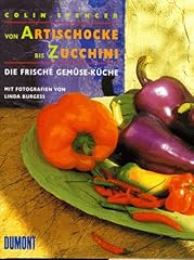 Artischocke zucchini frische gebraucht kaufen  Wird an jeden Ort in Deutschland