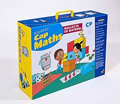 Cap maths ed. d'occasion  Livré partout en Belgiqu