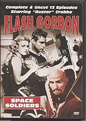 Flash gordon space for sale  Delivered anywhere in USA 