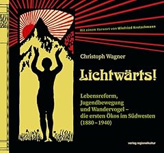 Lichtwärts lebensreform jugen gebraucht kaufen  Wird an jeden Ort in Deutschland