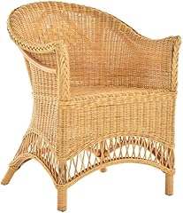 Korb.outlet rattan chair for sale  Delivered anywhere in Ireland