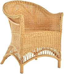 Korb.outlet rattan chair for sale  Delivered anywhere in UK