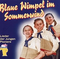 Blaue wimpel im gebraucht kaufen  Wird an jeden Ort in Deutschland