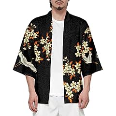 Cizeur japanese kimono for sale  Delivered anywhere in UK