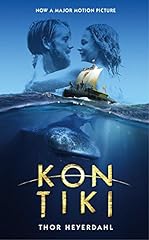 Kon tiki for sale  Delivered anywhere in USA 
