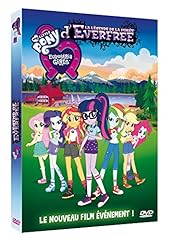 Little pony equestra d'occasion  Livré partout en France