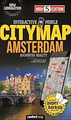 Interactive mobile citymap gebraucht kaufen  Wird an jeden Ort in Deutschland