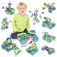 107pcs motorized erector for sale  Delivered anywhere in USA 