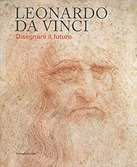 Leonardo vinci. disegnare usato  Spedito ovunque in Italia 