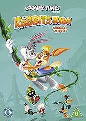Looney tunes rabbits usato  Spedito ovunque in Italia 
