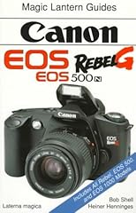 Canon eos rebel for sale  Delivered anywhere in UK