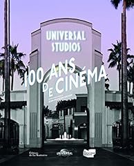 Universal 100 ans d'occasion  Livré partout en France