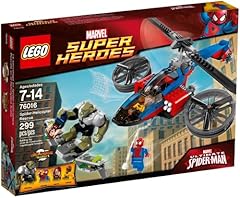 Lego marvel super for sale  Delivered anywhere in Ireland