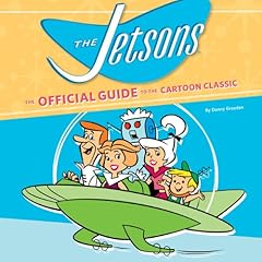 Jetsons official guide for sale  Delivered anywhere in USA 