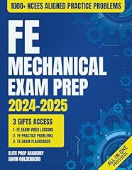 Mechanical exam prep for sale  Delivered anywhere in USA 