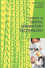 Careers dental laboratory for sale  Delivered anywhere in UK