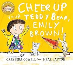 Cheer your teddy d'occasion  Livré partout en France