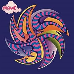 Move for sale  Delivered anywhere in UK