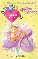 Pocket cats feline d'occasion  Livré partout en France