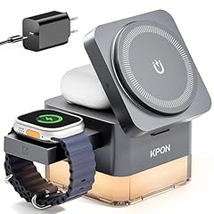 Kpon magsafe ladestation gebraucht kaufen  Wird an jeden Ort in Deutschland