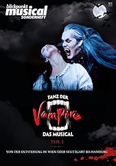 Tanz vampire blickpunkt gebraucht kaufen  Wird an jeden Ort in Deutschland